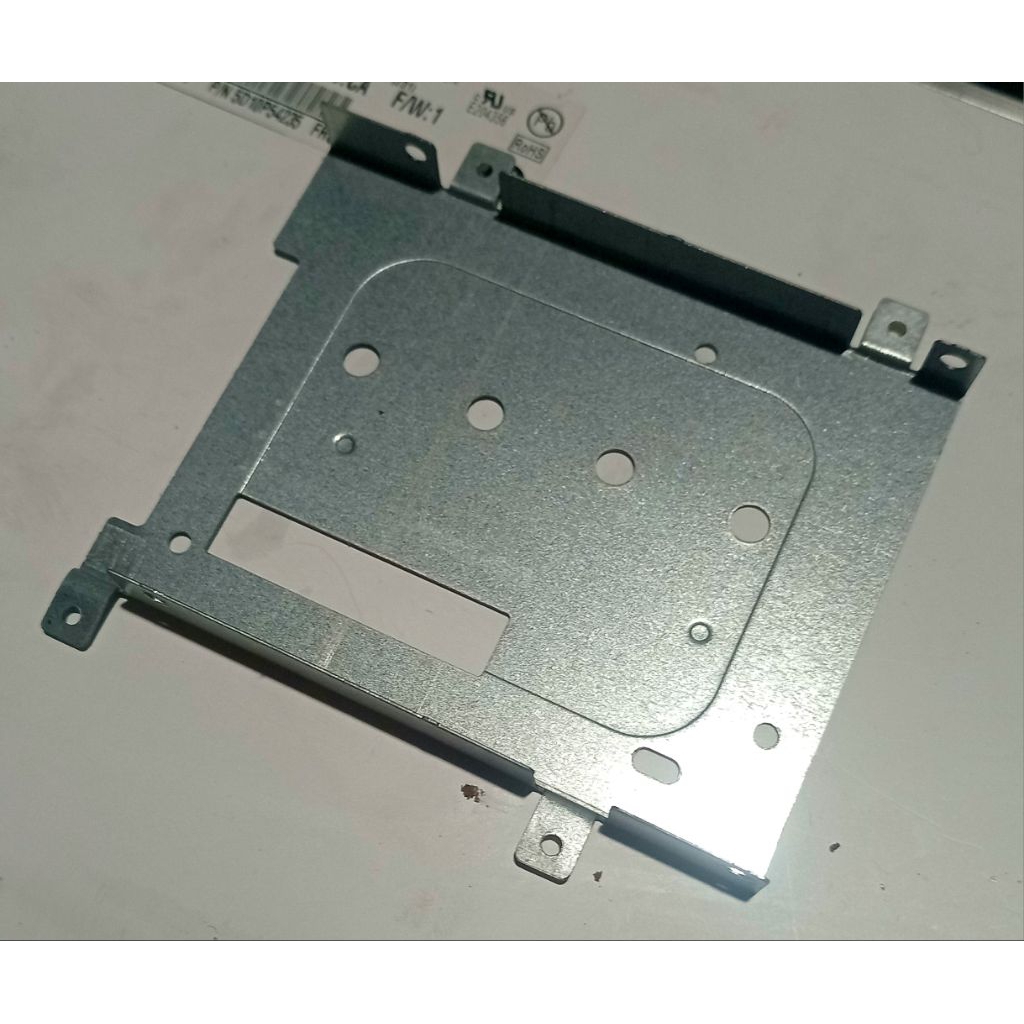 BREKET HDD LAPTOP ASUS X453S