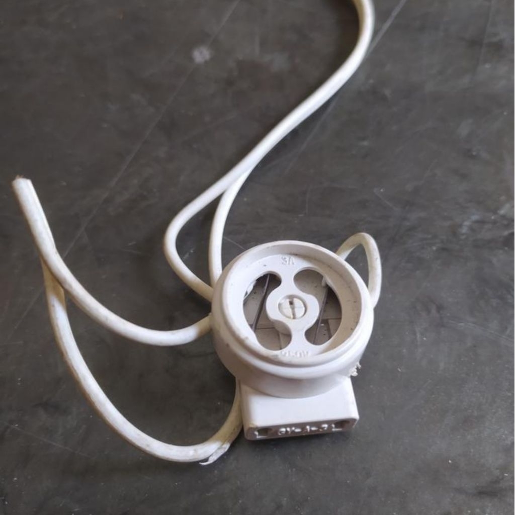 Fitting TL ring 3A GY-A-3 HIMAWARI