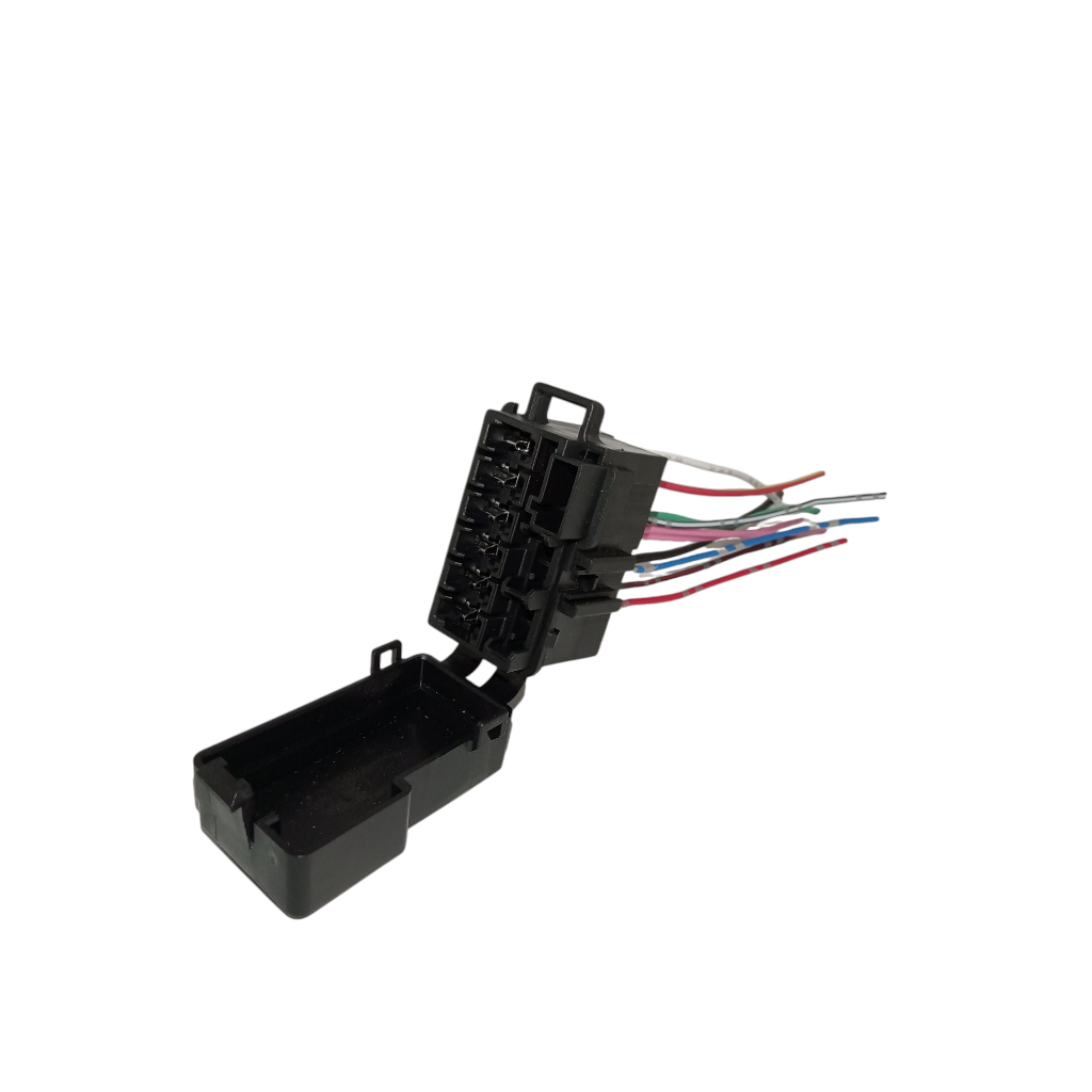 Box Rumah Sekring Rumah Sikring Vario 125 Old Lama