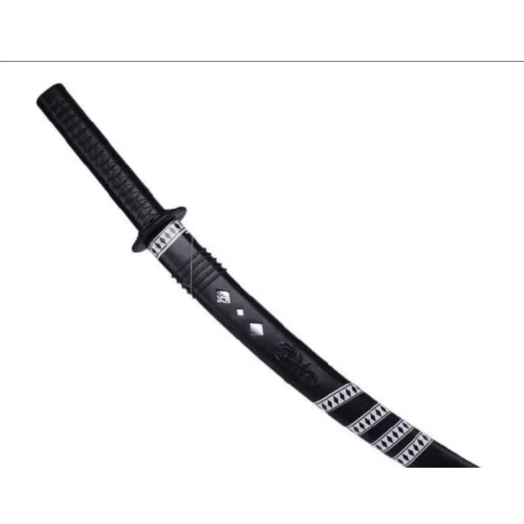 mainan anak pedang ninja