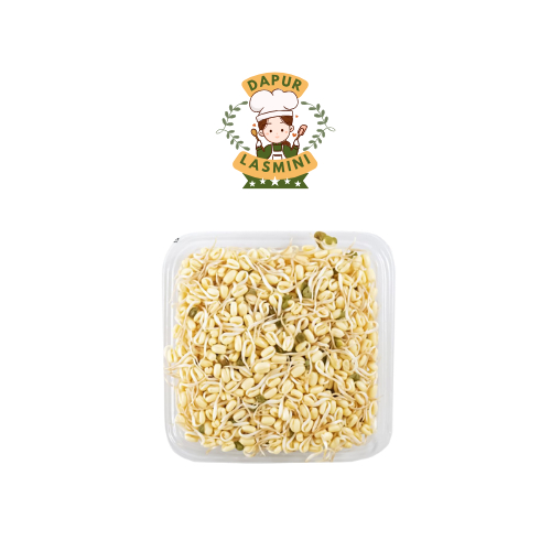 

Toge Rawon Fresh 250 gram