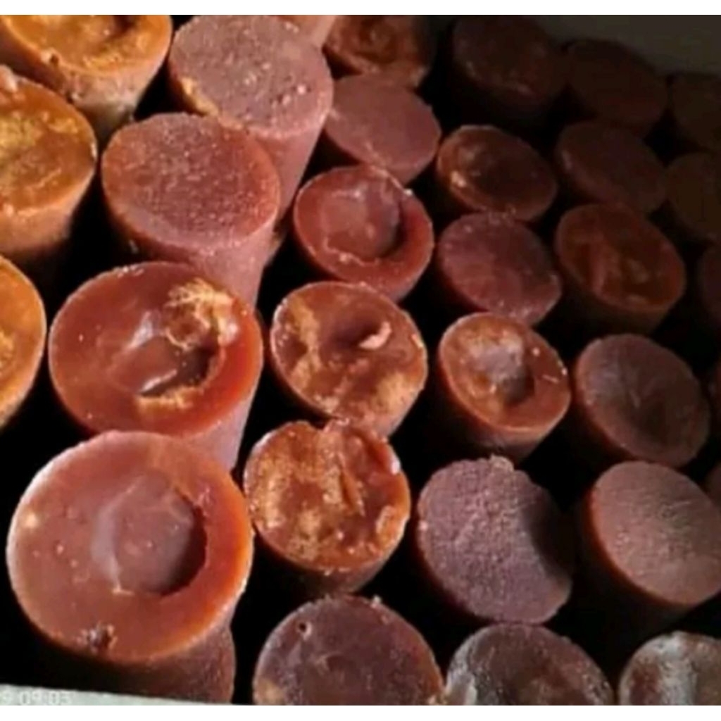 

Gula aren asli 100%