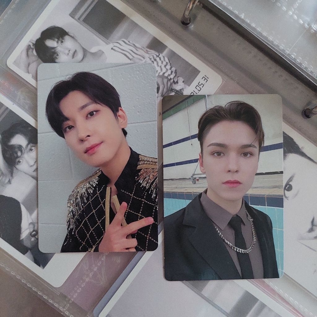 wonwoo vod touring bets bundle