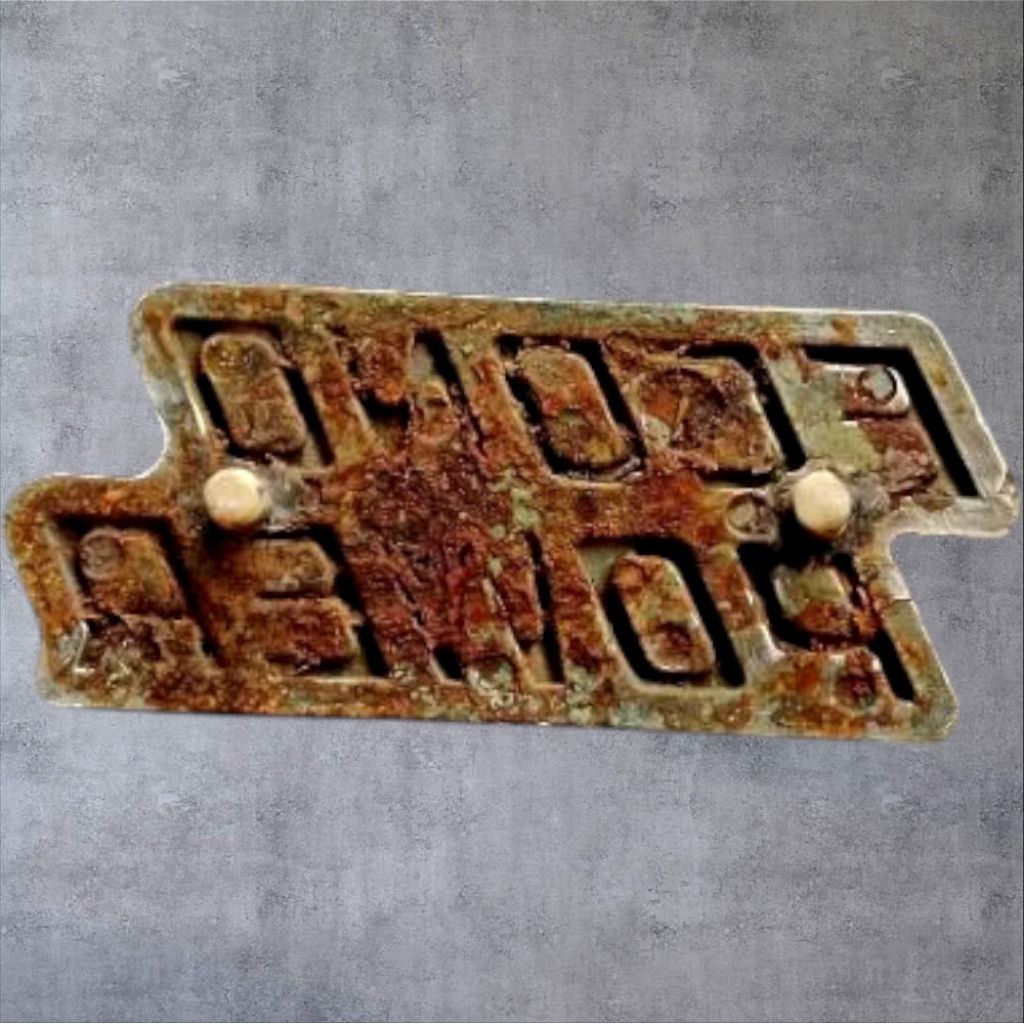 emblem sayap astrea prima