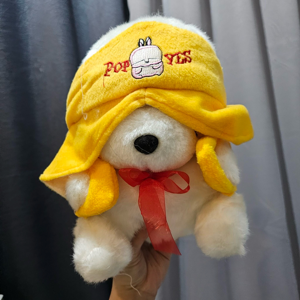 [ Bon_01 ] Boneka Mashimaru PL Besar