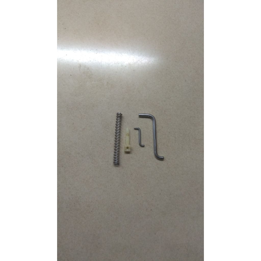 Bail spring guide ryobi virtus 1000-2000