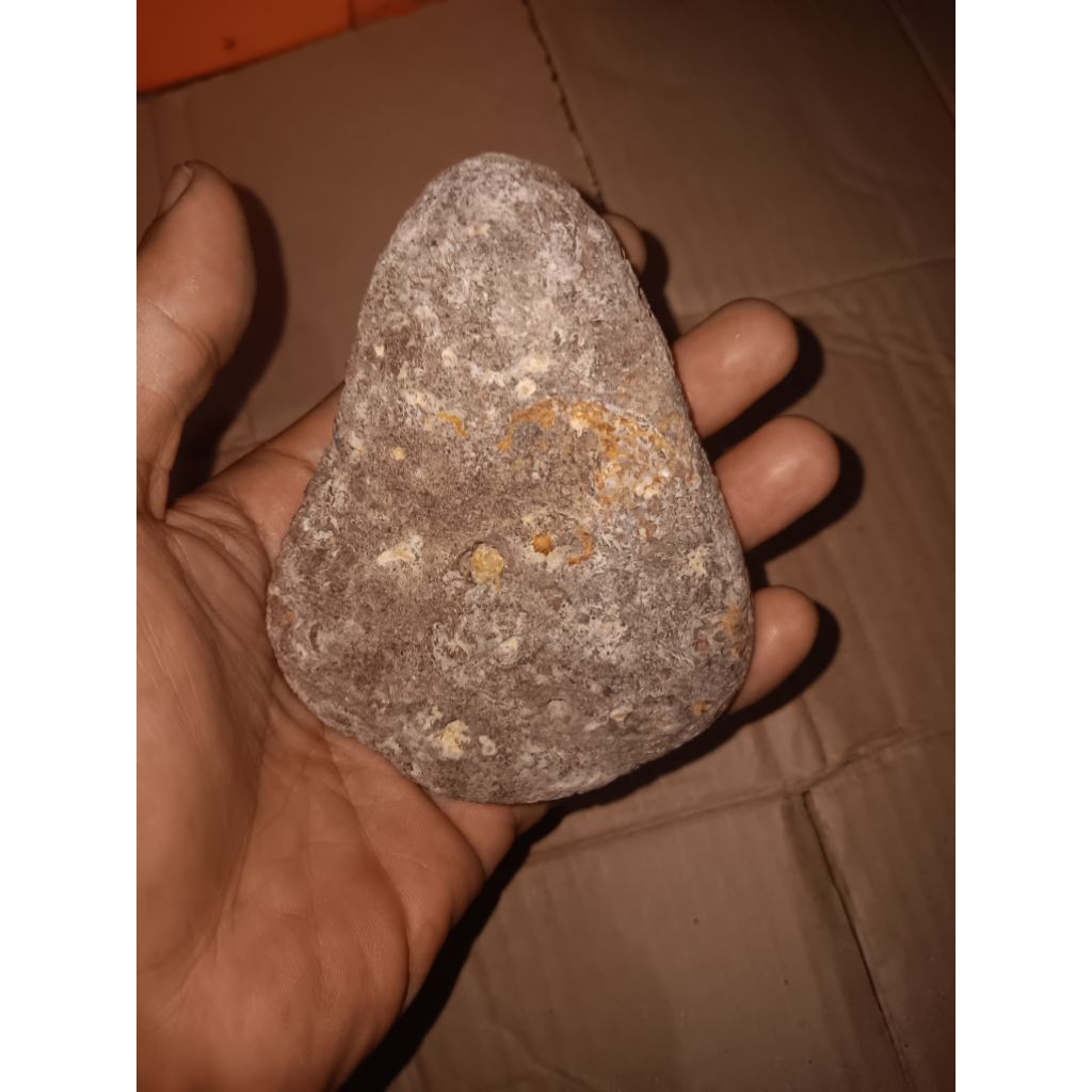 kapak batu temuan kuno