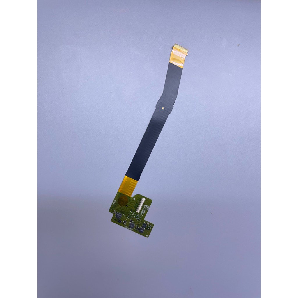 Flex Flexibel Lcd For Fujifilm X-T30 Mark II XT30M2 XT30 II XT30 II