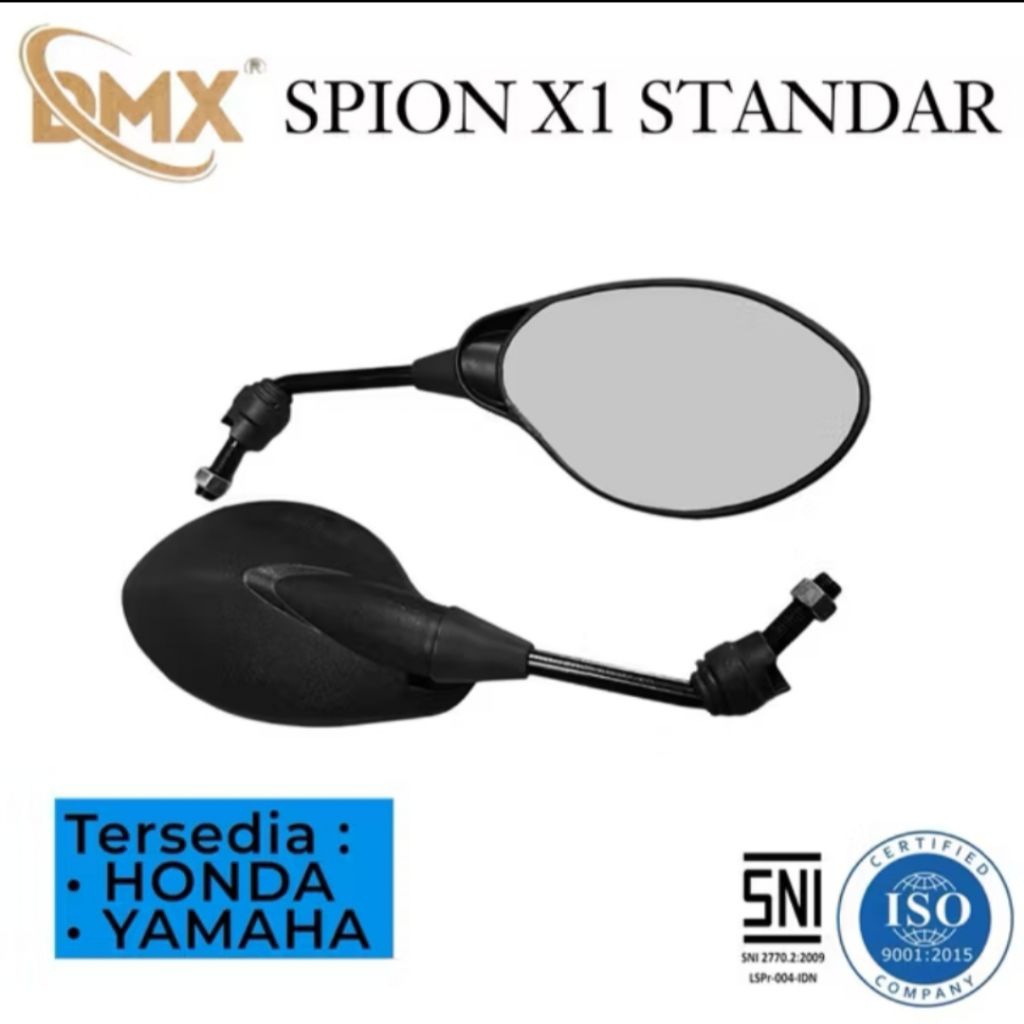 spion X1 motor yamaha spion yamaha logo
