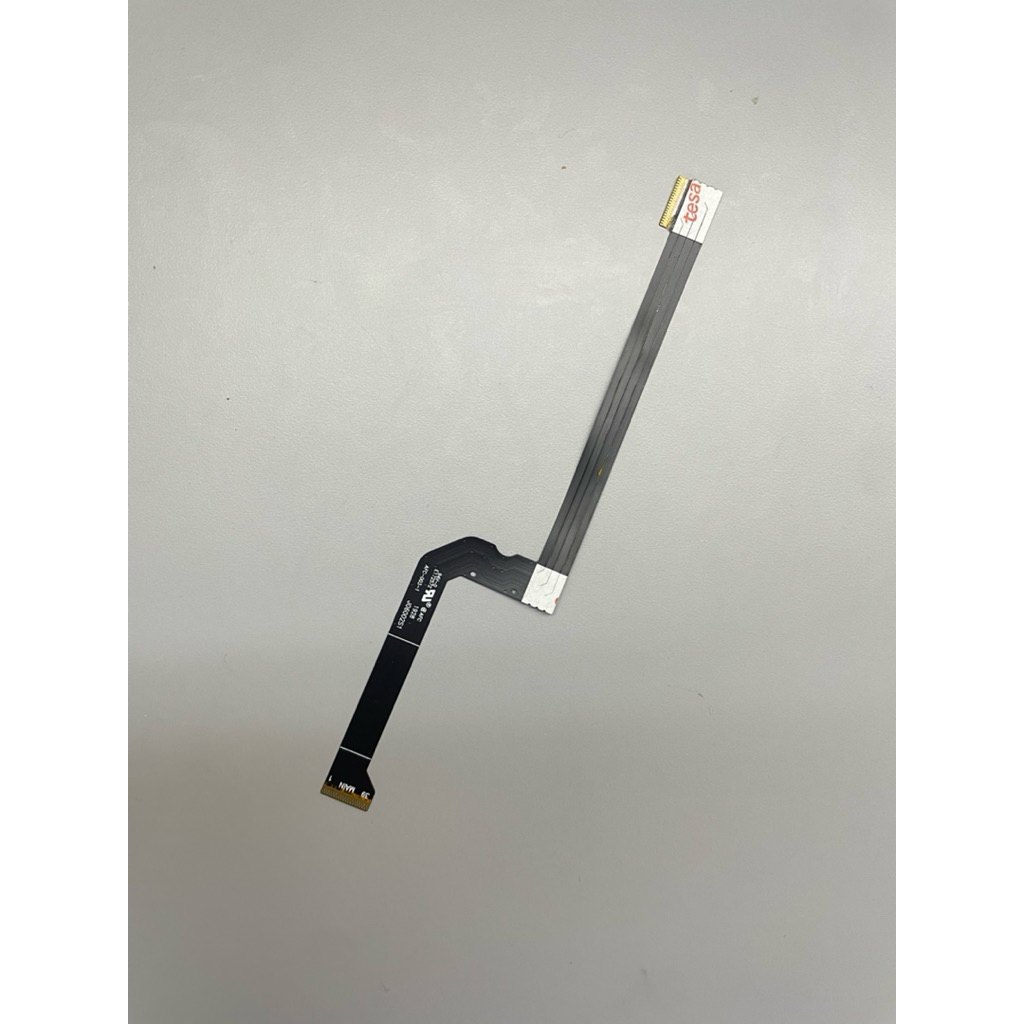 Flex Flexibel Lcd Fuji Fujifilm XT200 X-T200