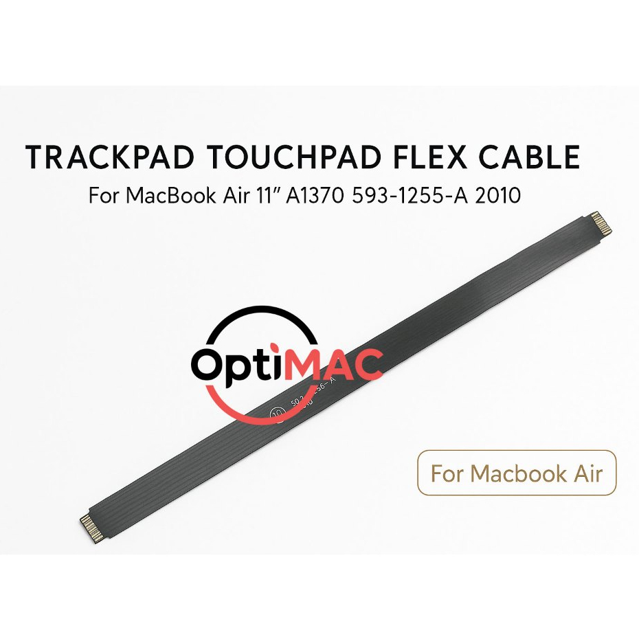 Kabel Flexible Trackpad Touchpad Macbook