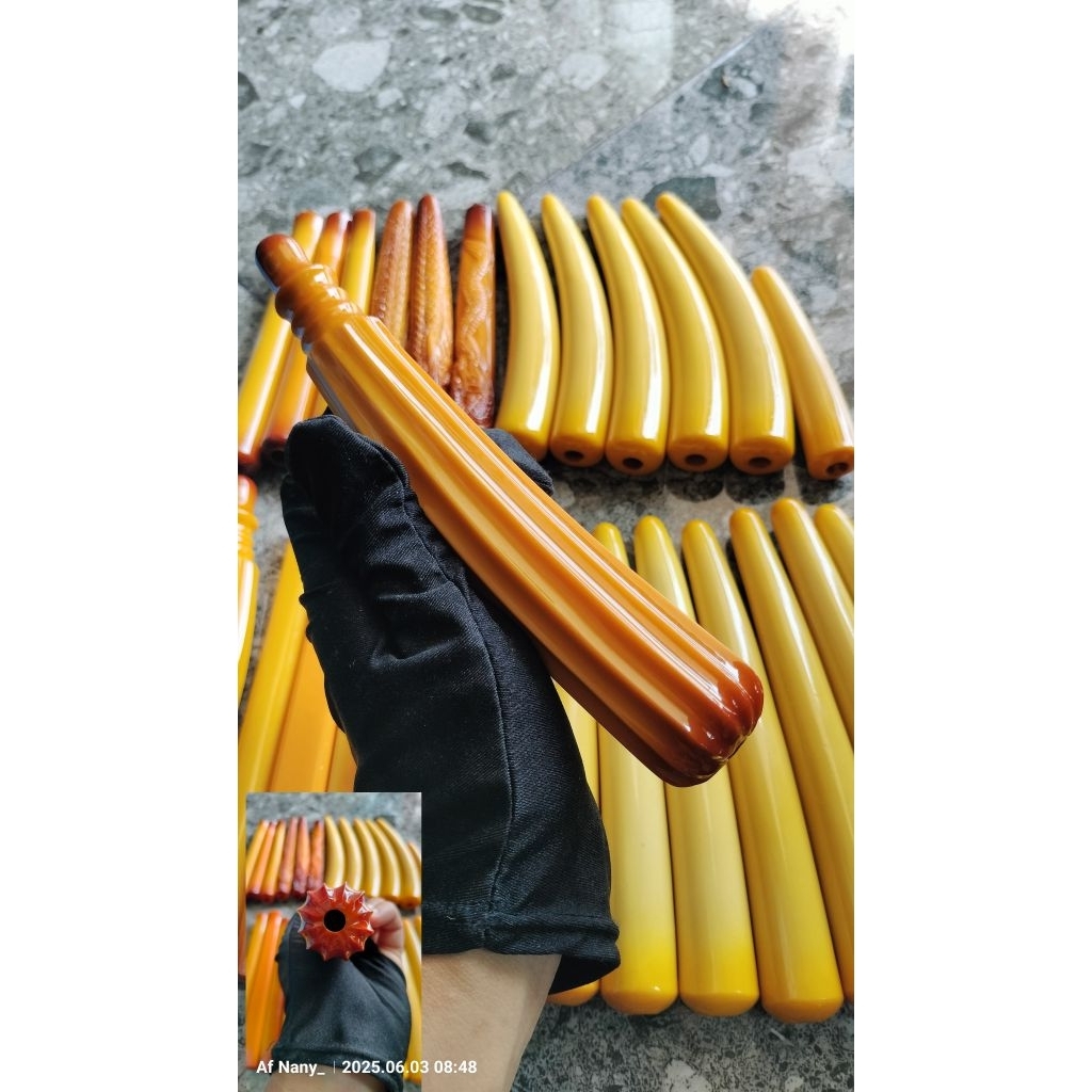 SRIGADING BLIMBING / PIPA MODEL 99 18CM