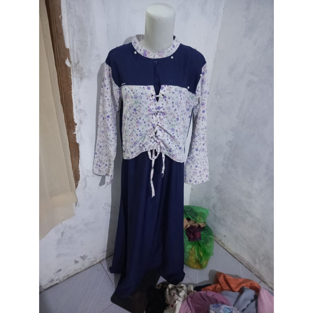baju cantik 5000