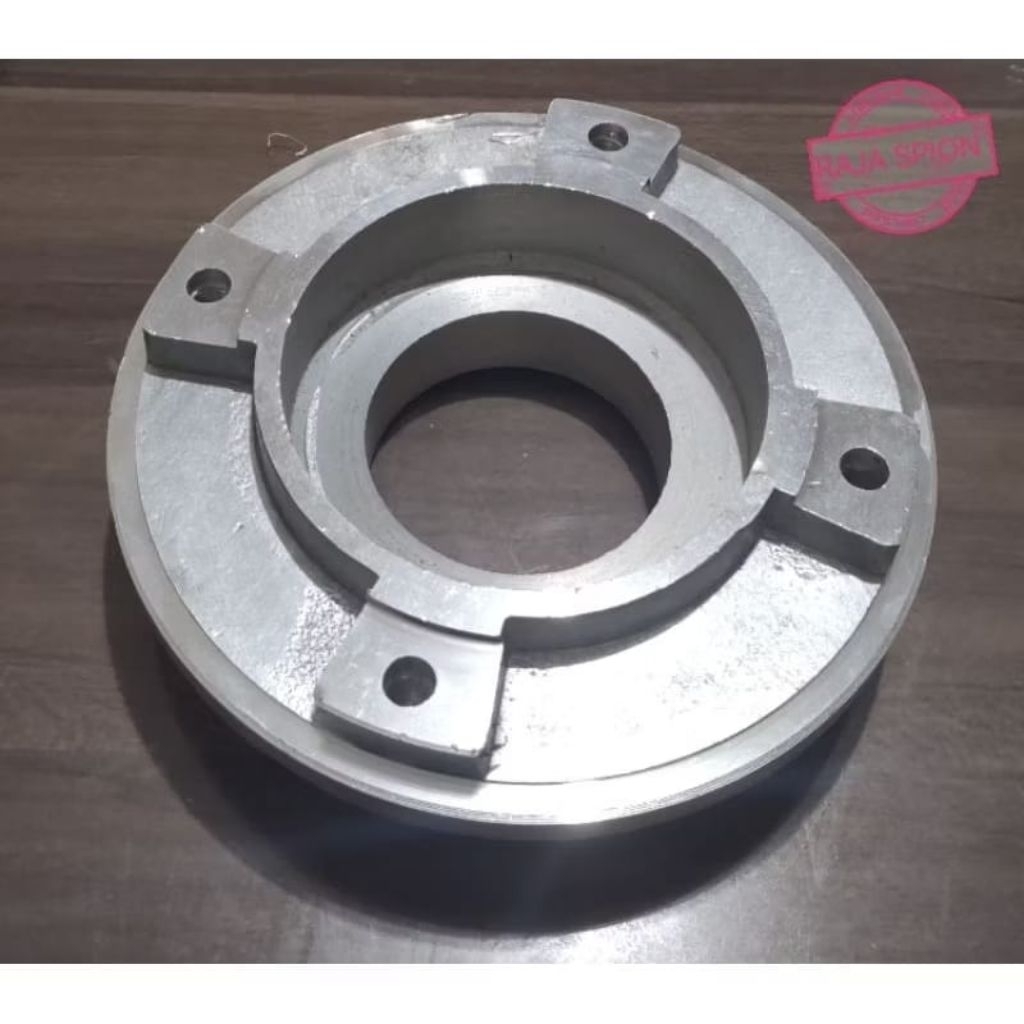 ADAPTOR PLENDES  CAKRAM BELAKANG TIGER REVO PLENDES CAKRAM TIGER REVO Motorcycle