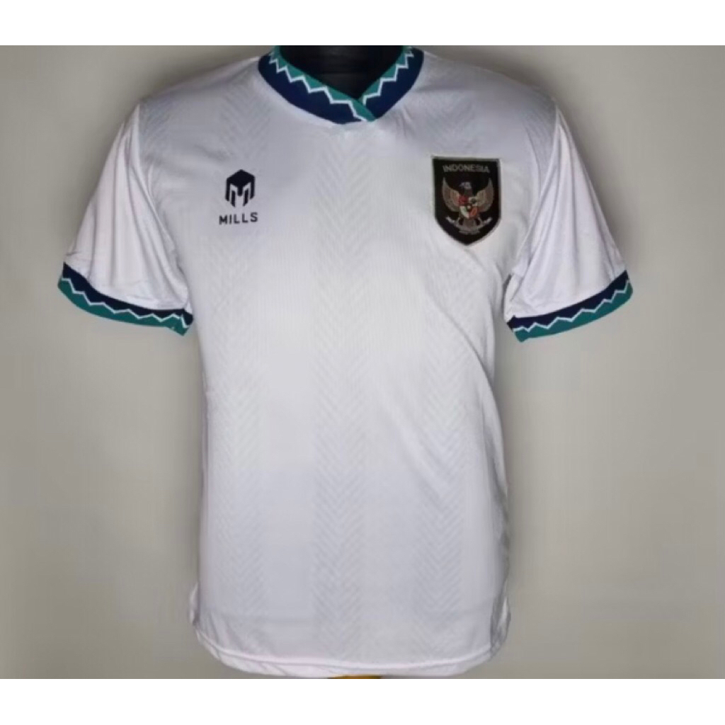 Jersey timnas indonesia away 2022