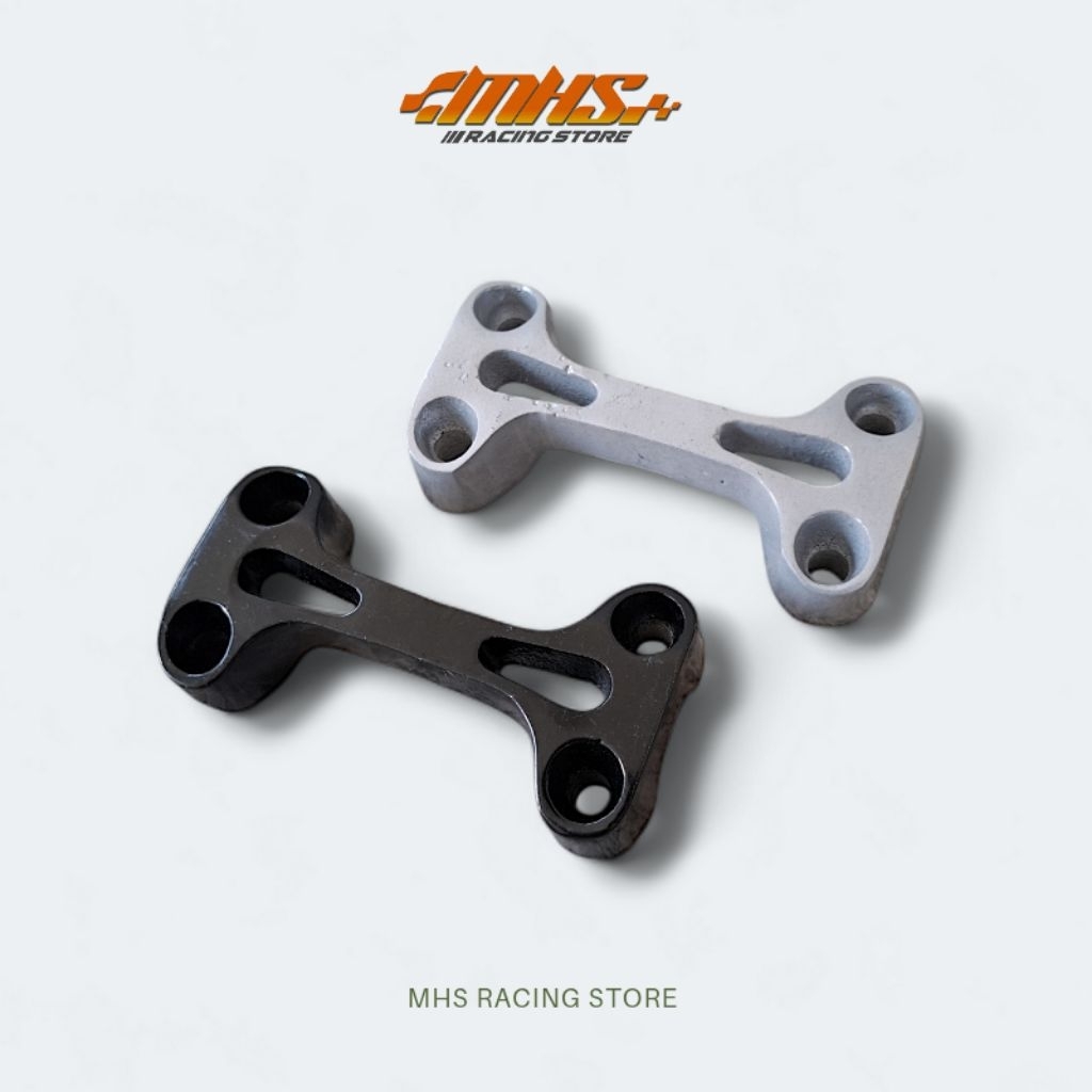 Klem Stang RX King Reser Klem Raiser Reiser Stang Stir Replika BPRO PNP RX King Vixion Scorpio