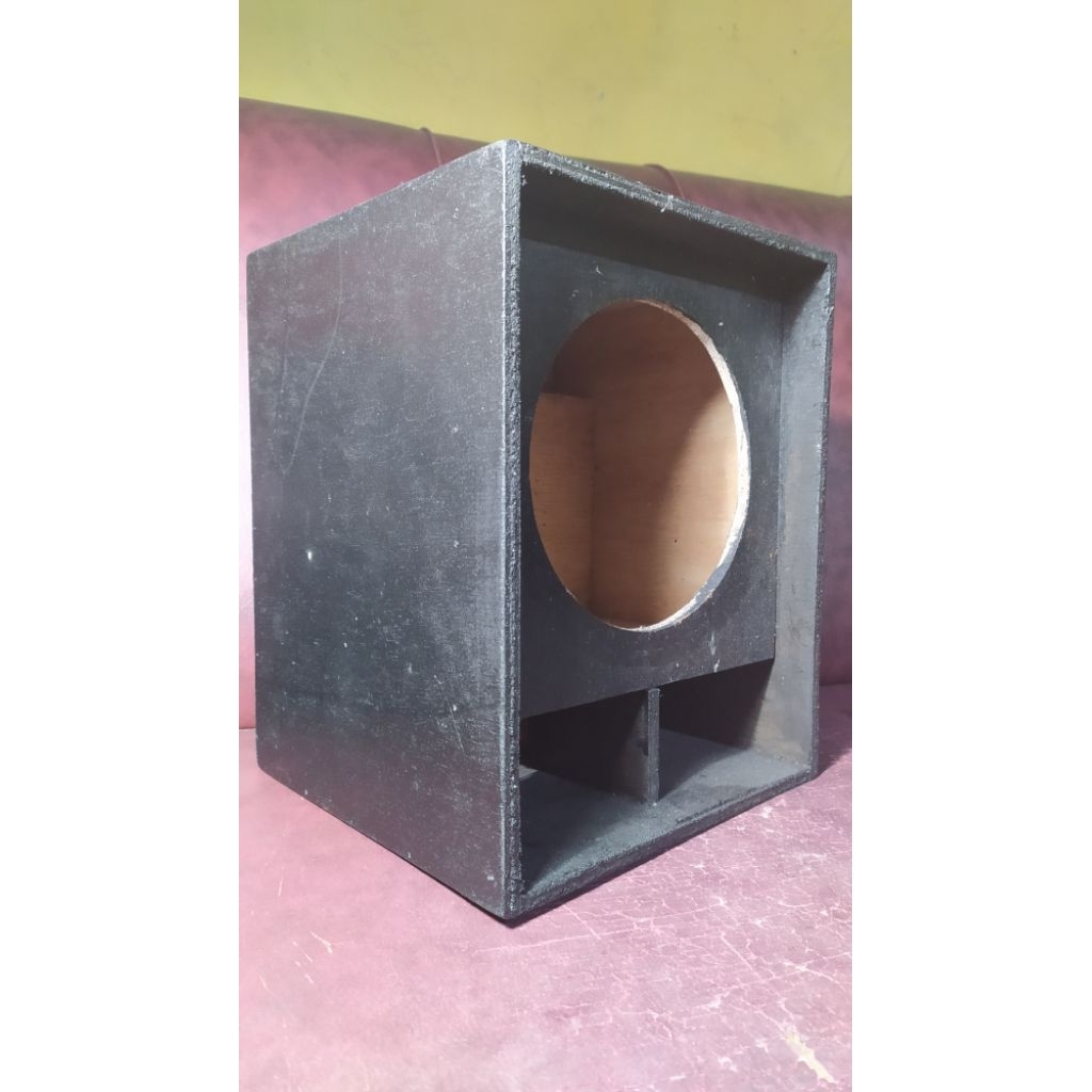 box spiker 6inch miniscoop miniatur sound