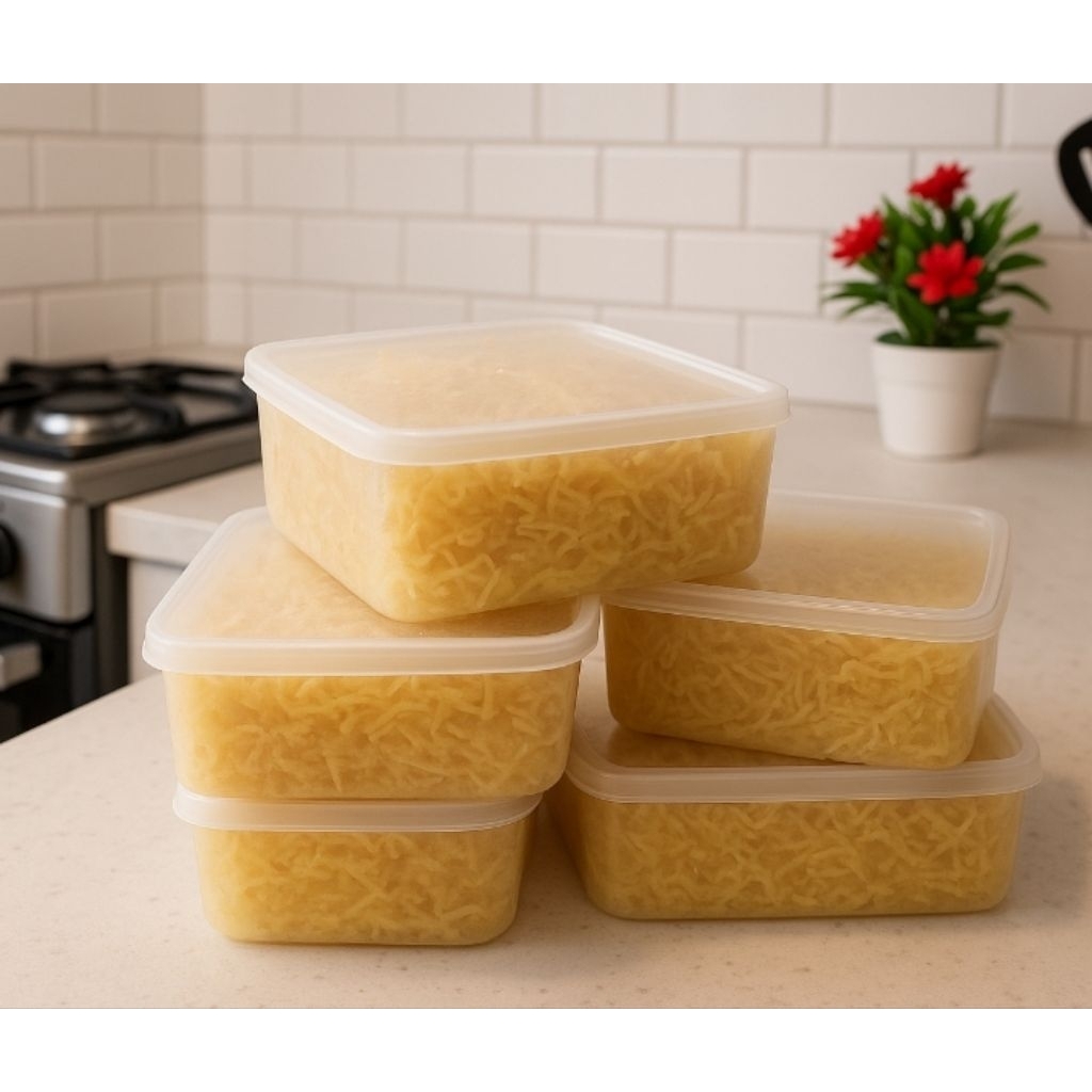 

Murah / Kering Ketang 500 gr / Ketang Mustofa Alyssa / Cemilan / Food