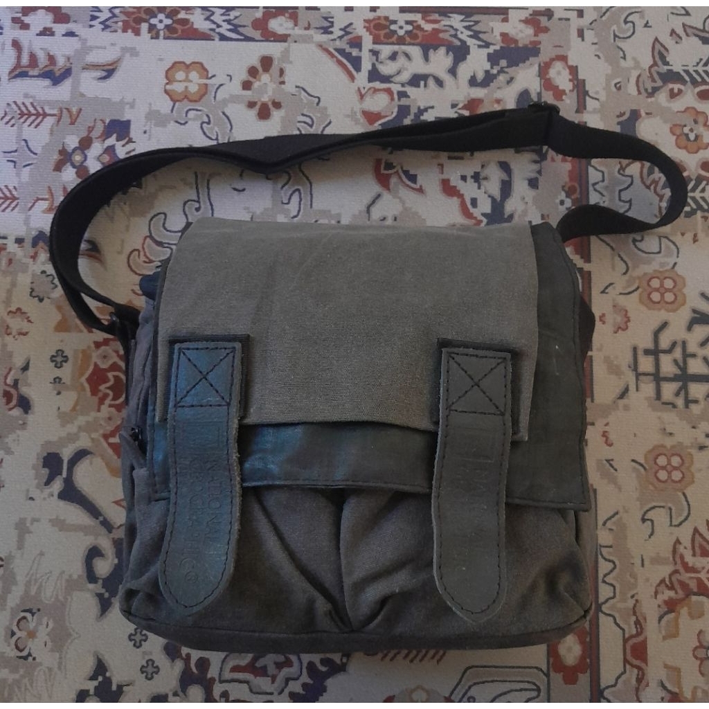 tas National Geographic