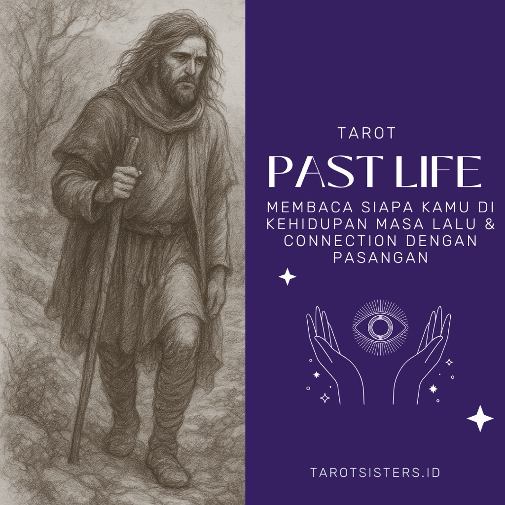 Tarot | PAST LIFE reading