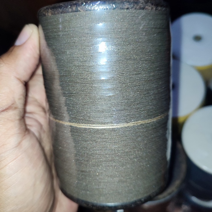 KODE Q97T GELASAN MATOT 15 6 YARD NON LABEL  GELASAN MATOT 15 NON LABEL 6 YARD