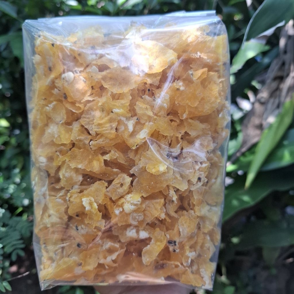 

EMPING JAGUNG MENTAH