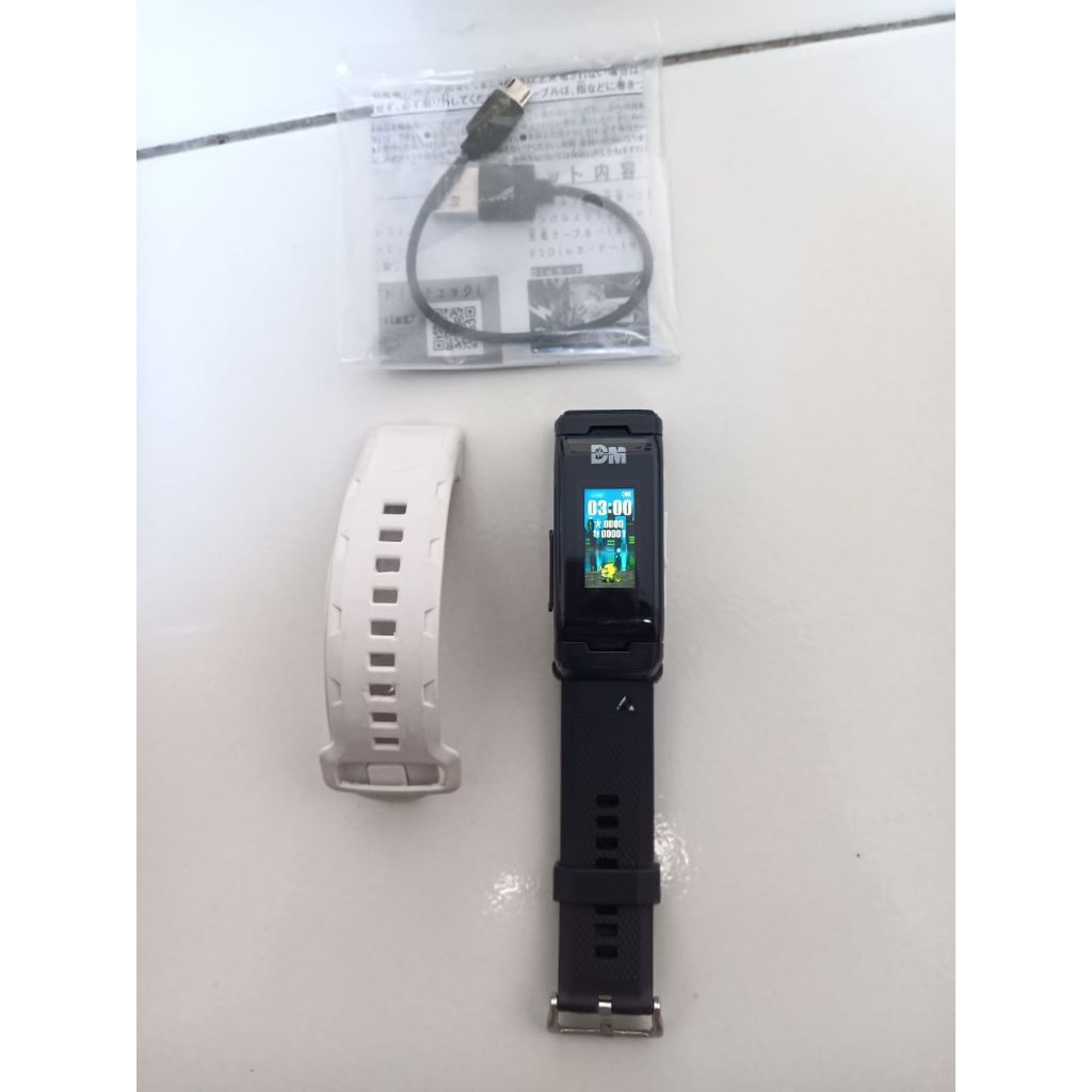 vital bracelet digimon