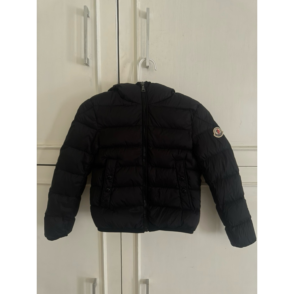 Moncler Puffer Jacket Winter Moncler