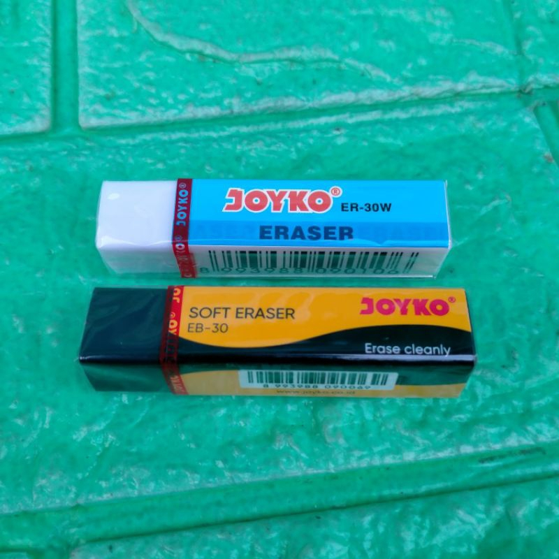 

Hapusan Joyko Besar Hitam/Putih