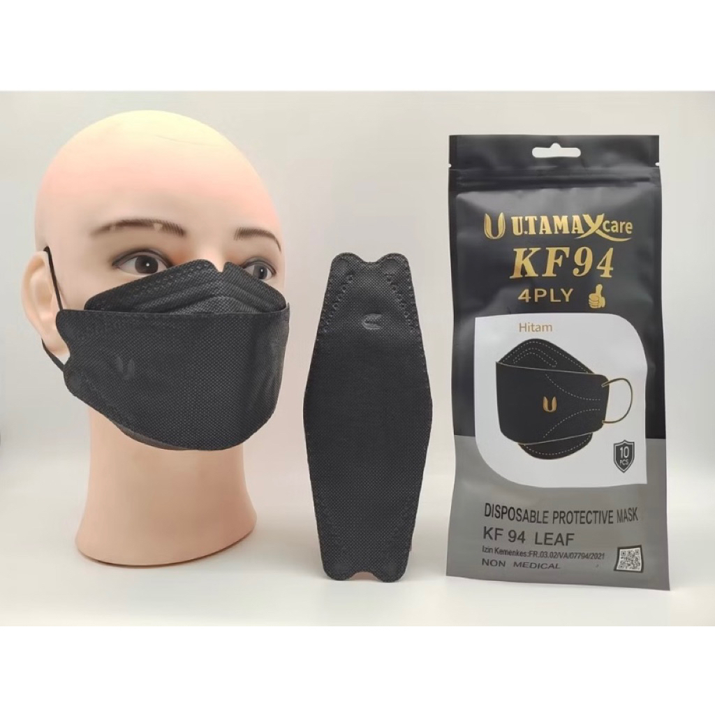 KF94 Utama, Kf Utama