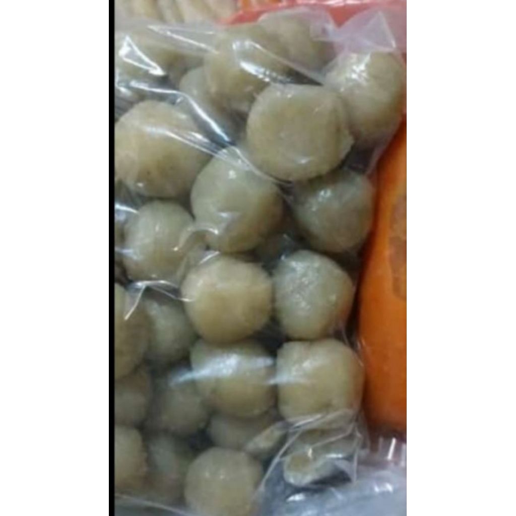 

Cilok ori