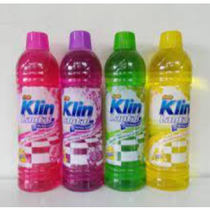 So Klin Lantai 900 ML Pembersih Lantai Per Botol