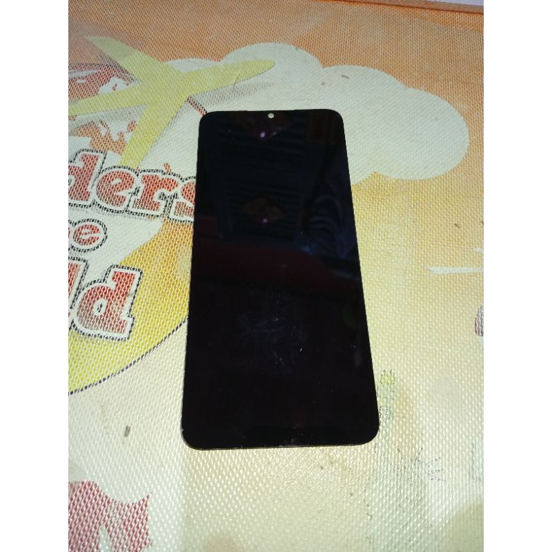 Lcd Xiaomi Redmi 9C / 9A Copotan