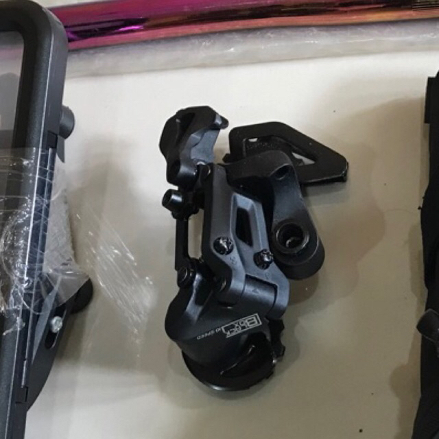 RD Blackbox 10 Speed Second