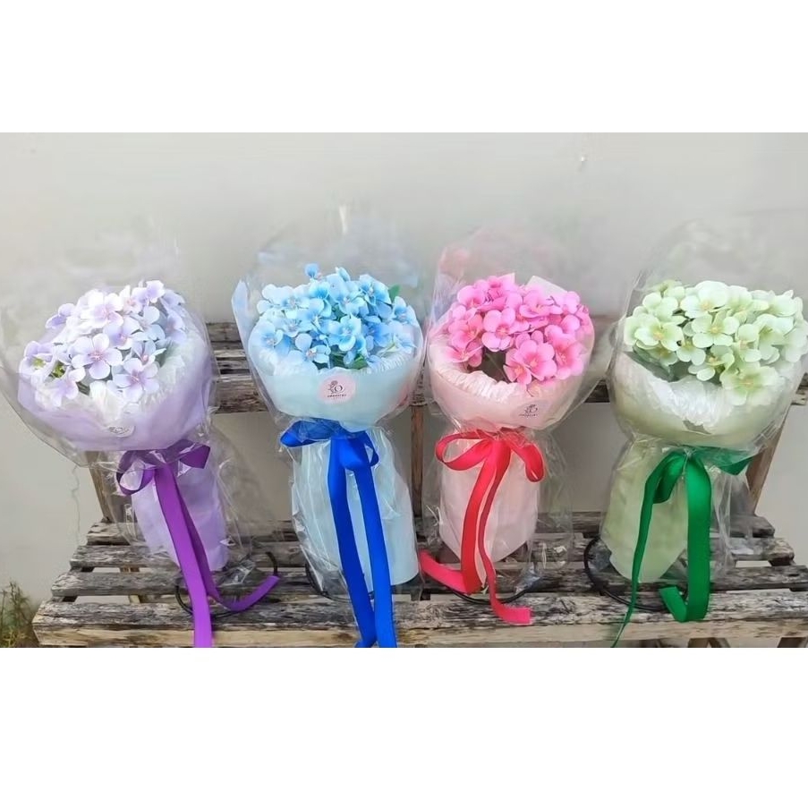 Buket Bunga cantil untuk hadiah, pelantikan, wisuda, boneka profesi, kado, boneka tni, boneka polisi