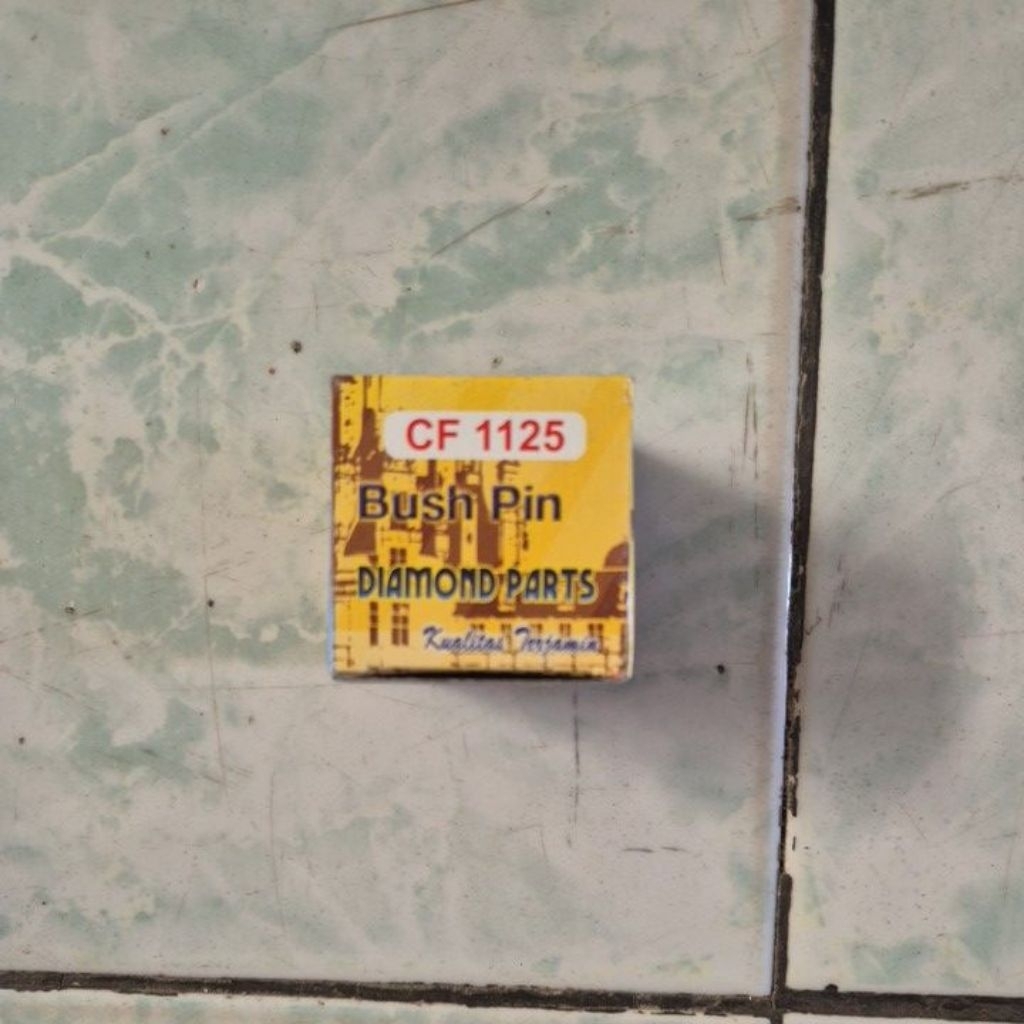 CF1125-CF1130 Bush pin diameter dalam 37mm