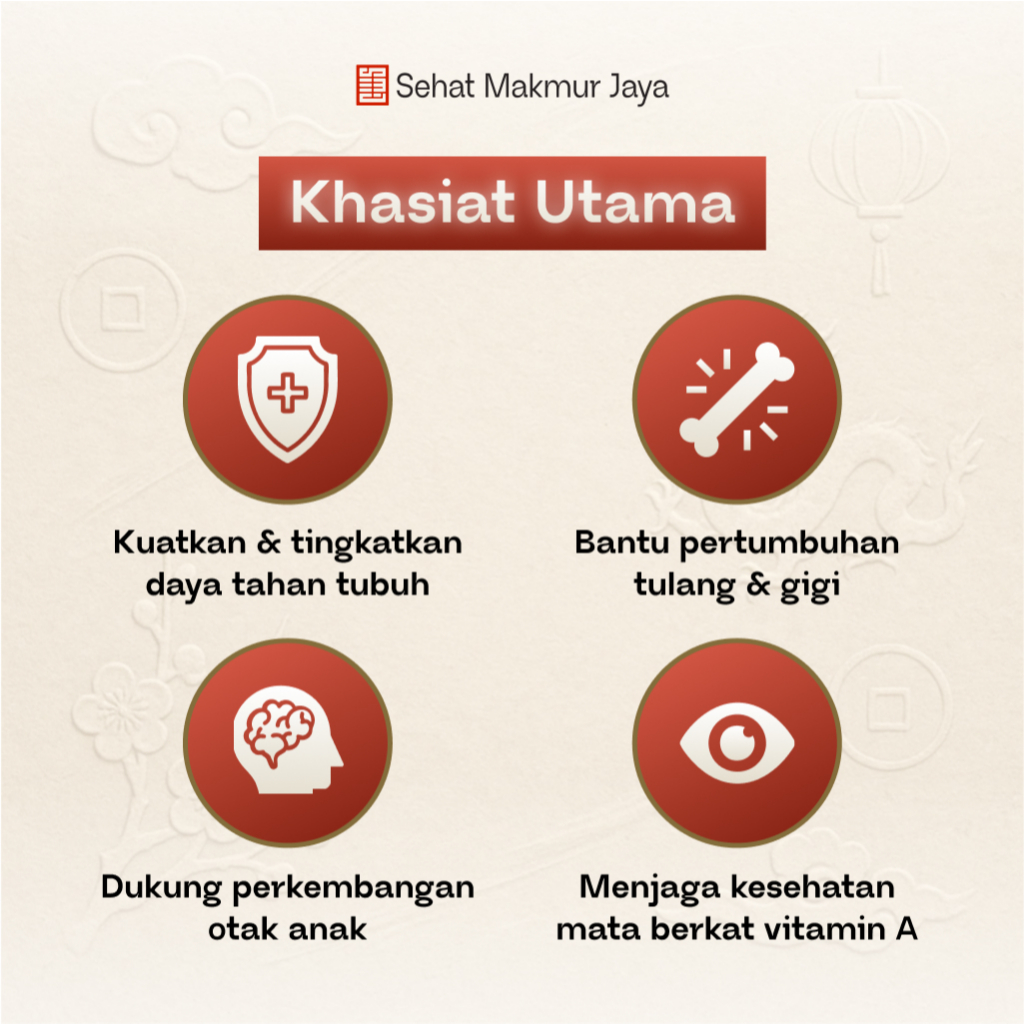 RB Scott Emulsion Malaysia Original 400ml Vitamin Anak