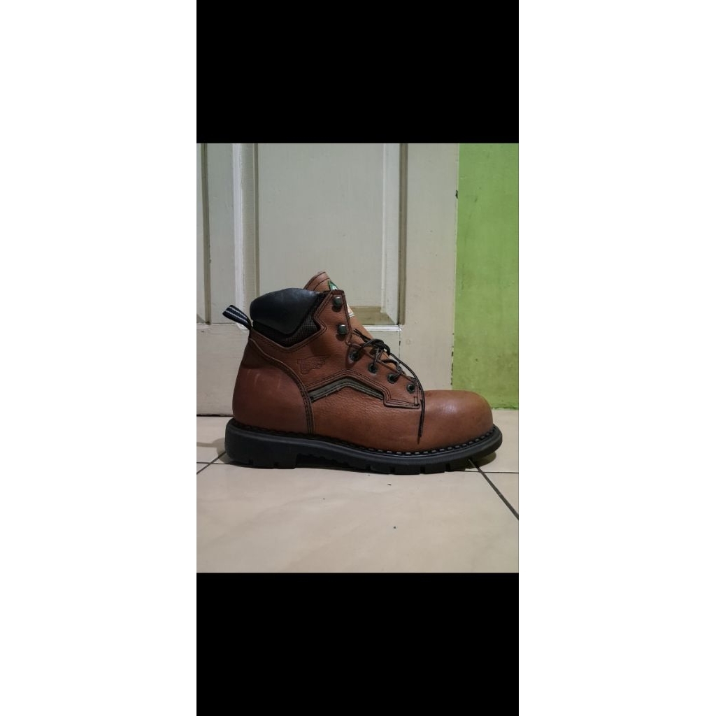 RED WING SHOES ORIGINAL