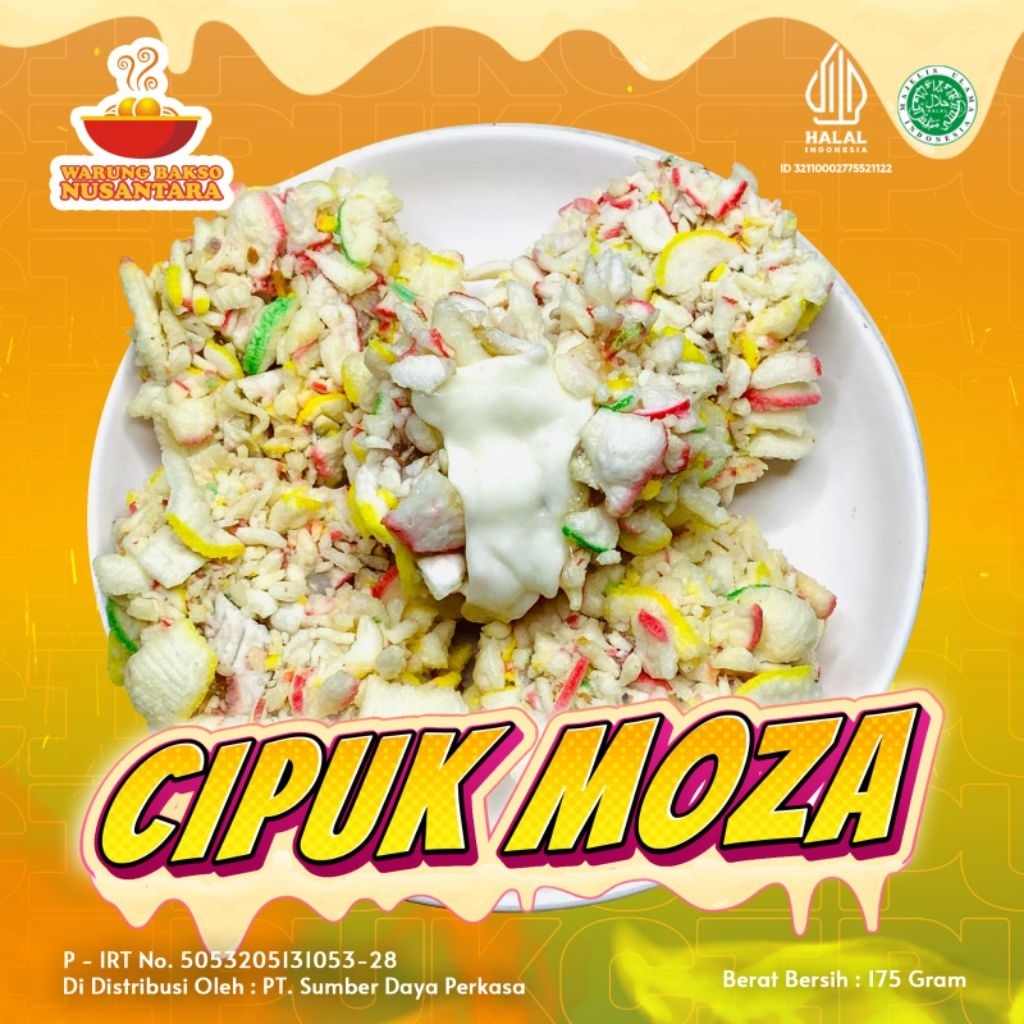 

cipuk mozza