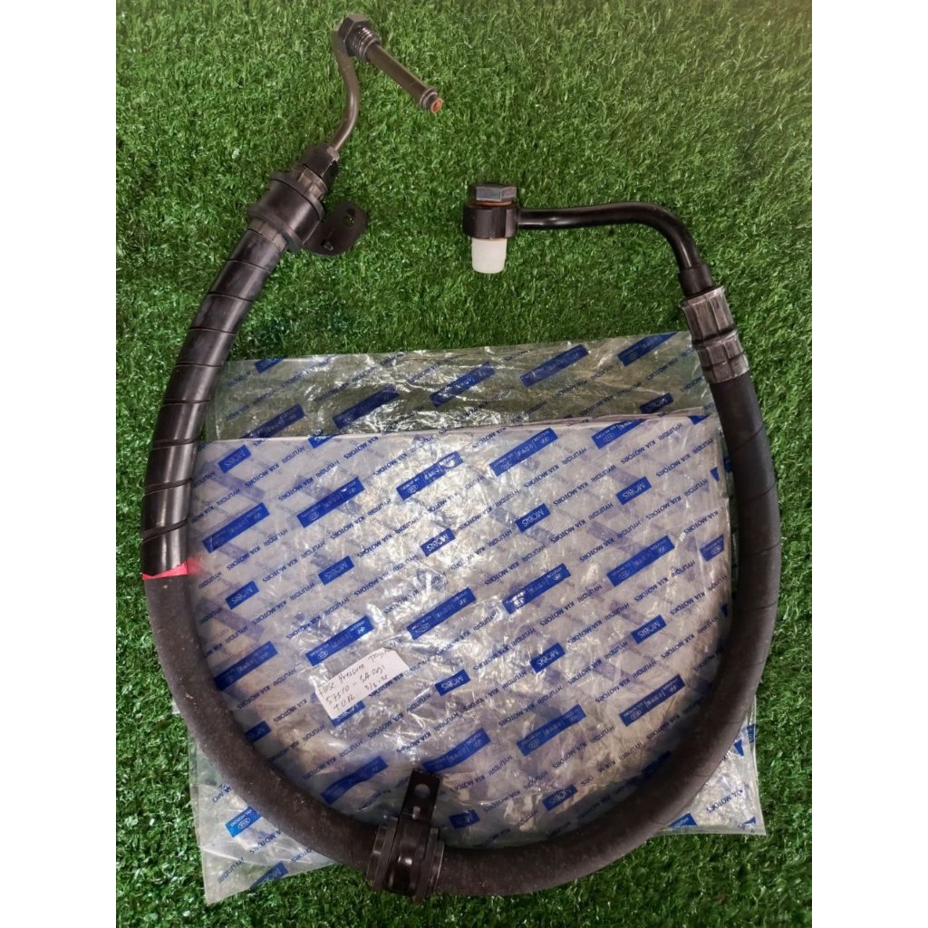 SELANG POWER STERING TRAJET HOSE PRESURE SLANG TEGANGAN TINGGI HYUNDAI TRAJET