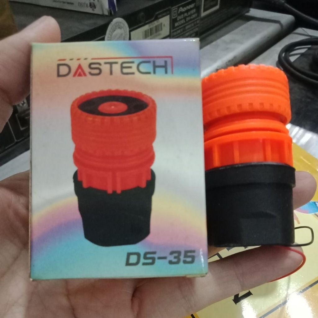 spul mic dastech DS 35 original spool microphone dastech DS35