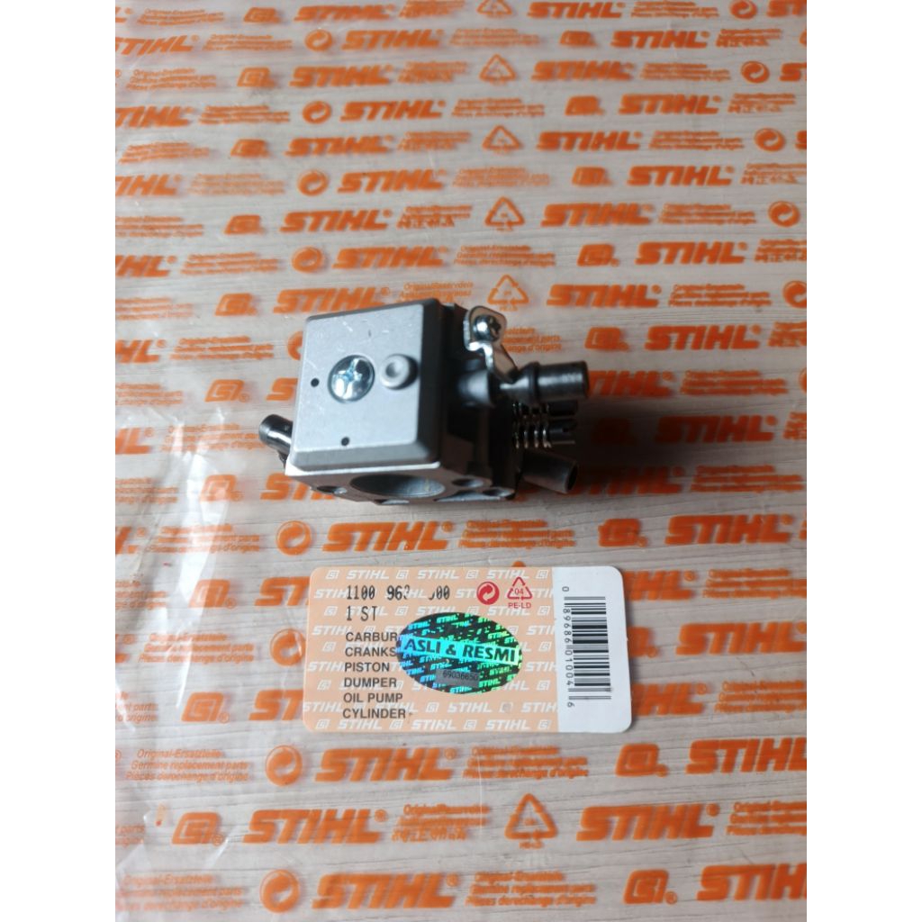 KARBURATOR MS381 MESIN PEMOTONG KAYU CHAINSAW