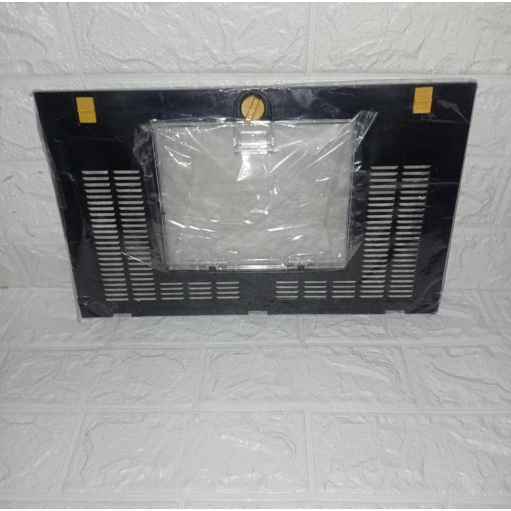 Tutup Aquarium GEX L