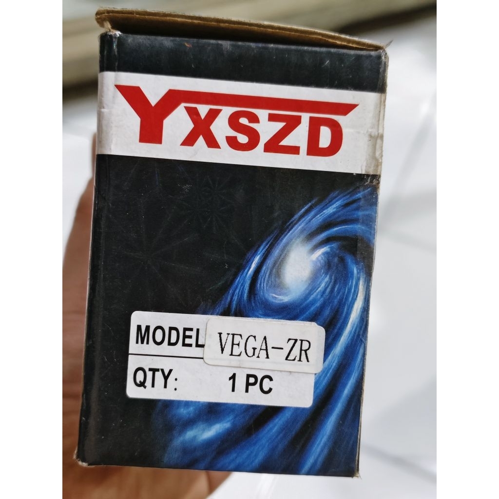 Kunci Kontak Set tipe motor VegaZR