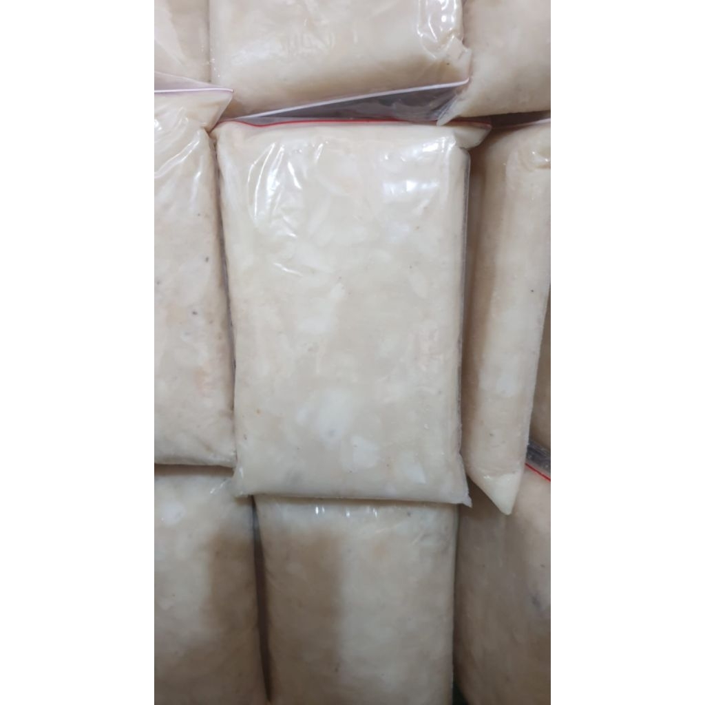 

DAGING KELAPA frozen 1kg