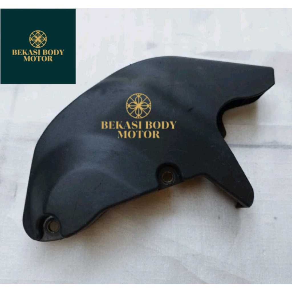 Cover CVT tutup blok cvt beat fi k25 stater kasar 2013 2014 2015 mer non original