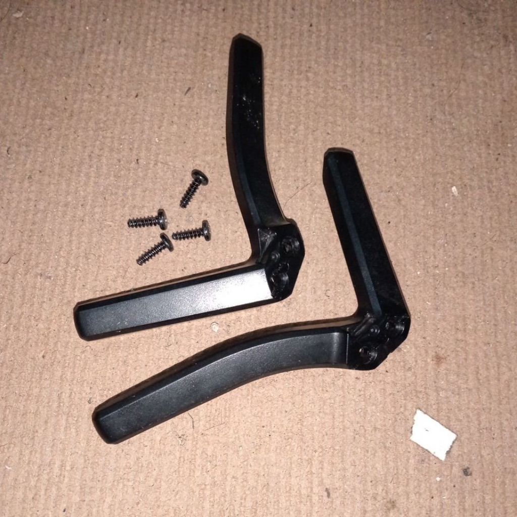 Kaki TV Coocaa 24D1A