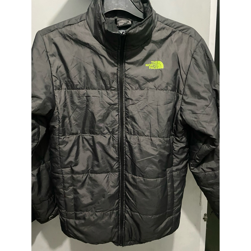 TheNorthFace Puffer