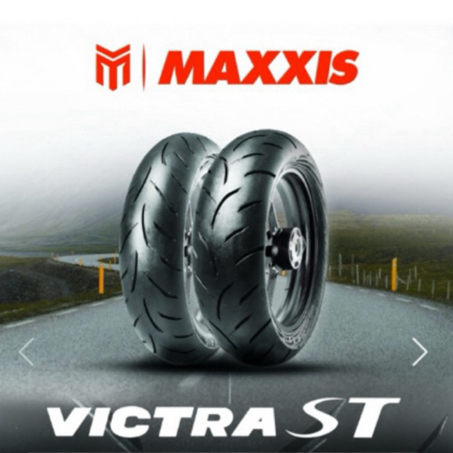 Ban Belakang Nmax MAXXIs Victra