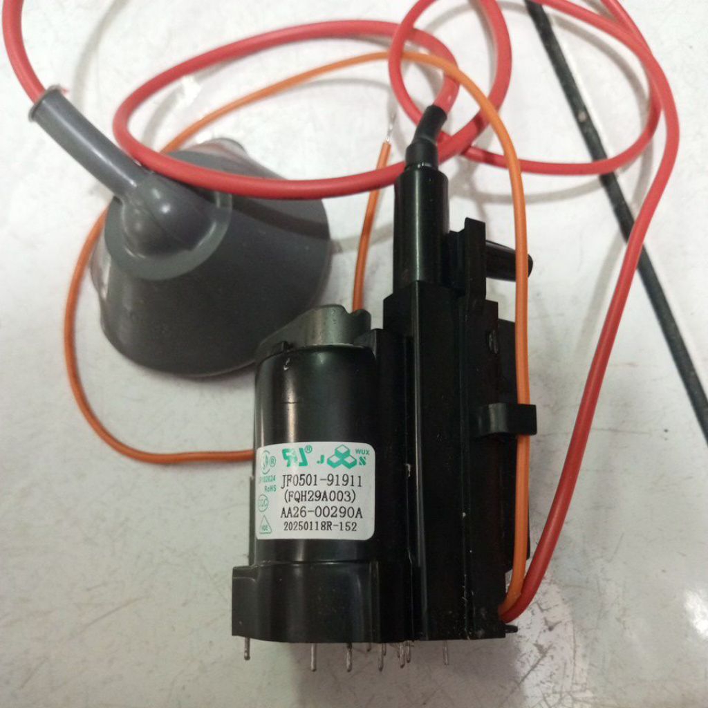 flay back JF0501-91911